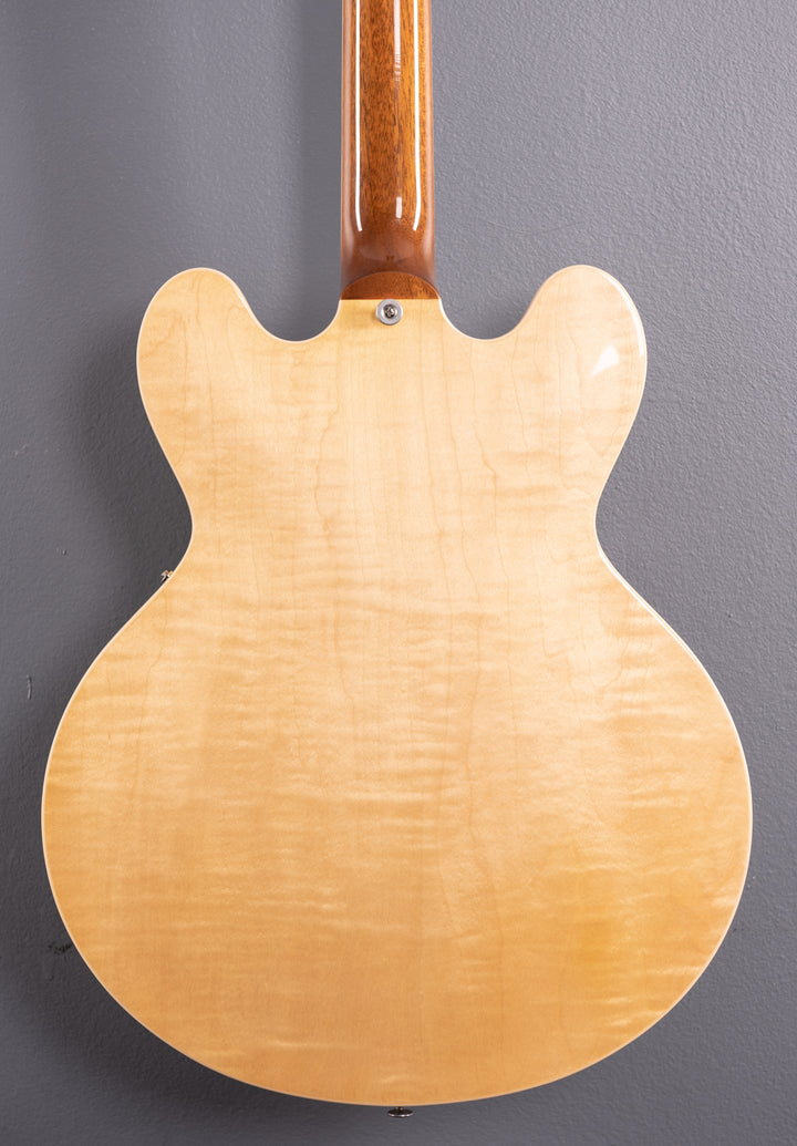 ES-335 Figured - Antique Natural