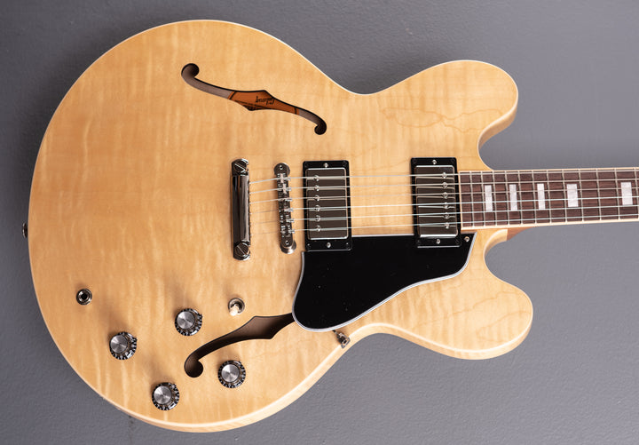 ES-335 Figured - Antique Natural