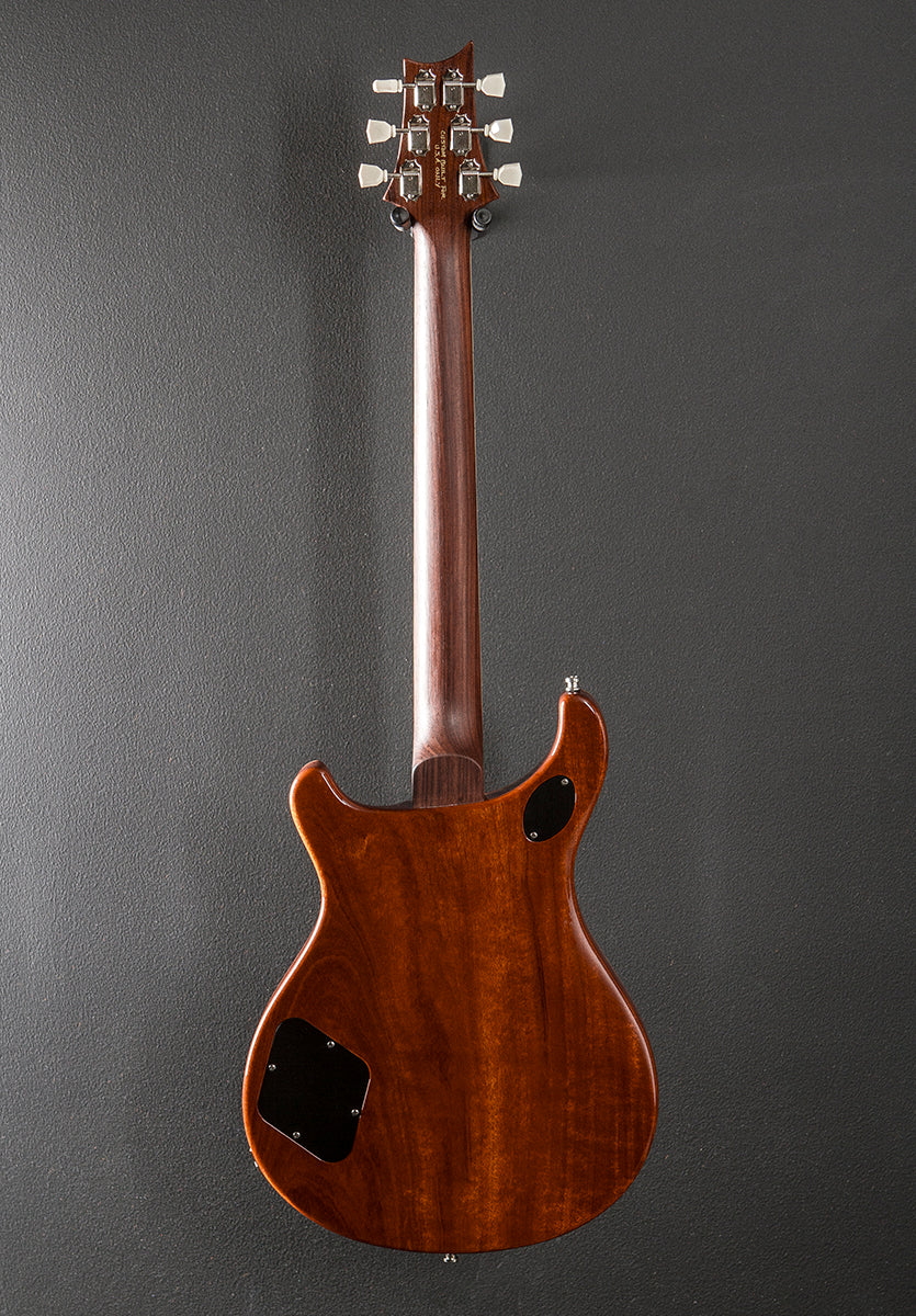 McCarty 594 Brazilian Wood Library Limited '21