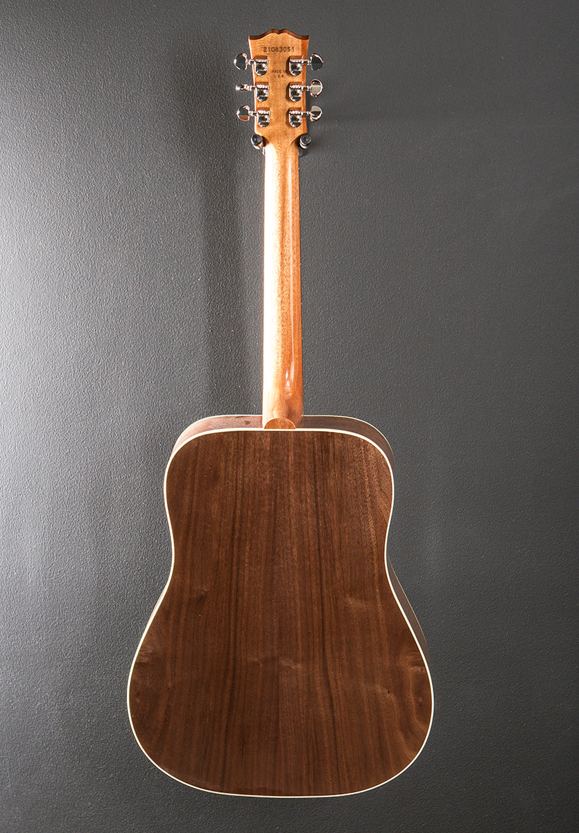 Hummingbird Studio Walnut - Antique Natural