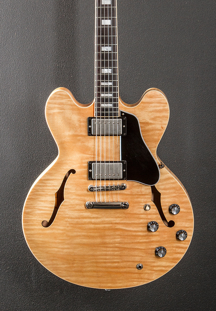 ES-335 Figured '23