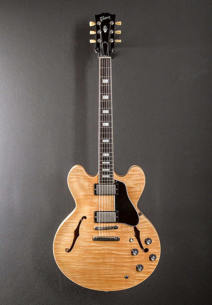 ES-335 Figured '23