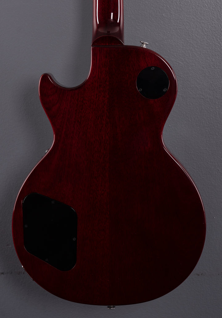 Les Paul Studio - Wine Red