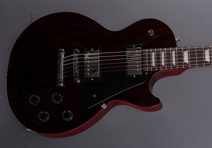 Les Paul Studio - Wine Red