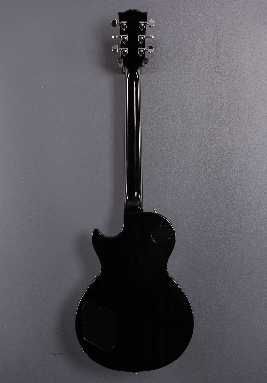 Les Paul Studio - Ebony