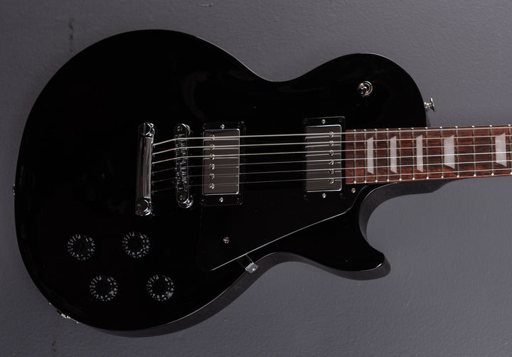 Les Paul Studio - Ebony