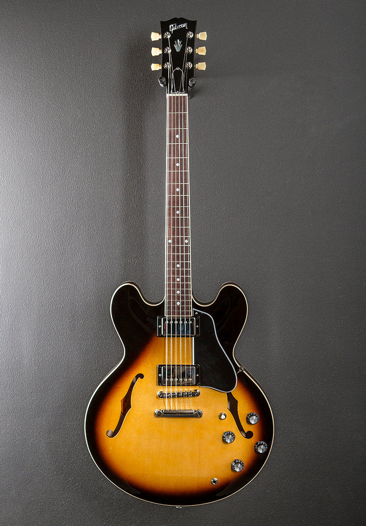 ES-335 - Vintage Burst