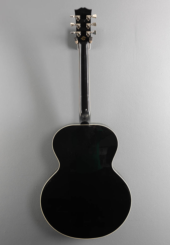 Everly Brothers J-180 - Ebony