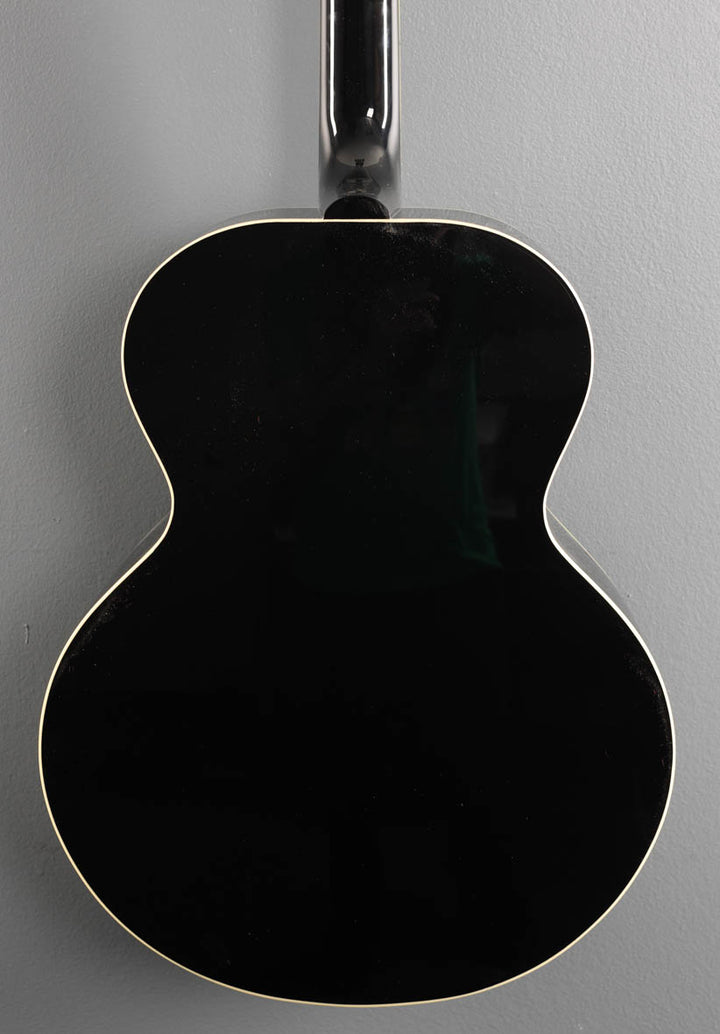 Everly Brothers J-180 - Ebony