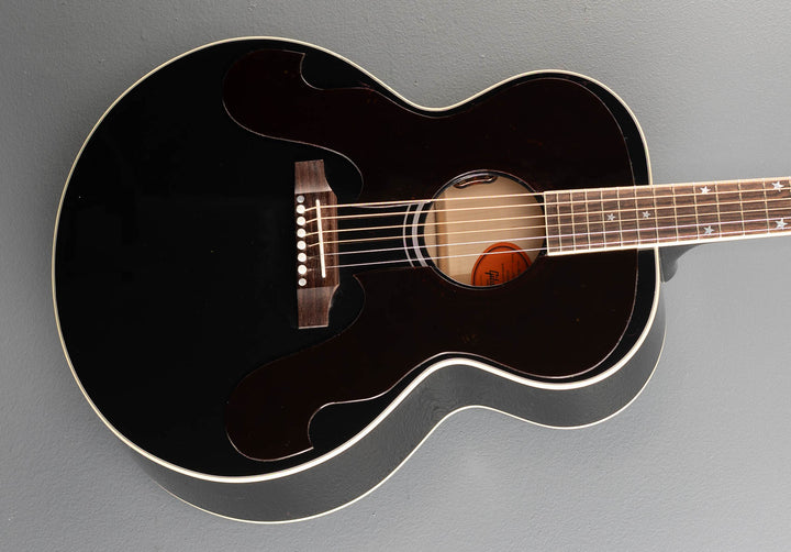 Everly Brothers J-180 - Ebony