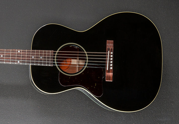 L-00 Original Left Hand - Ebony