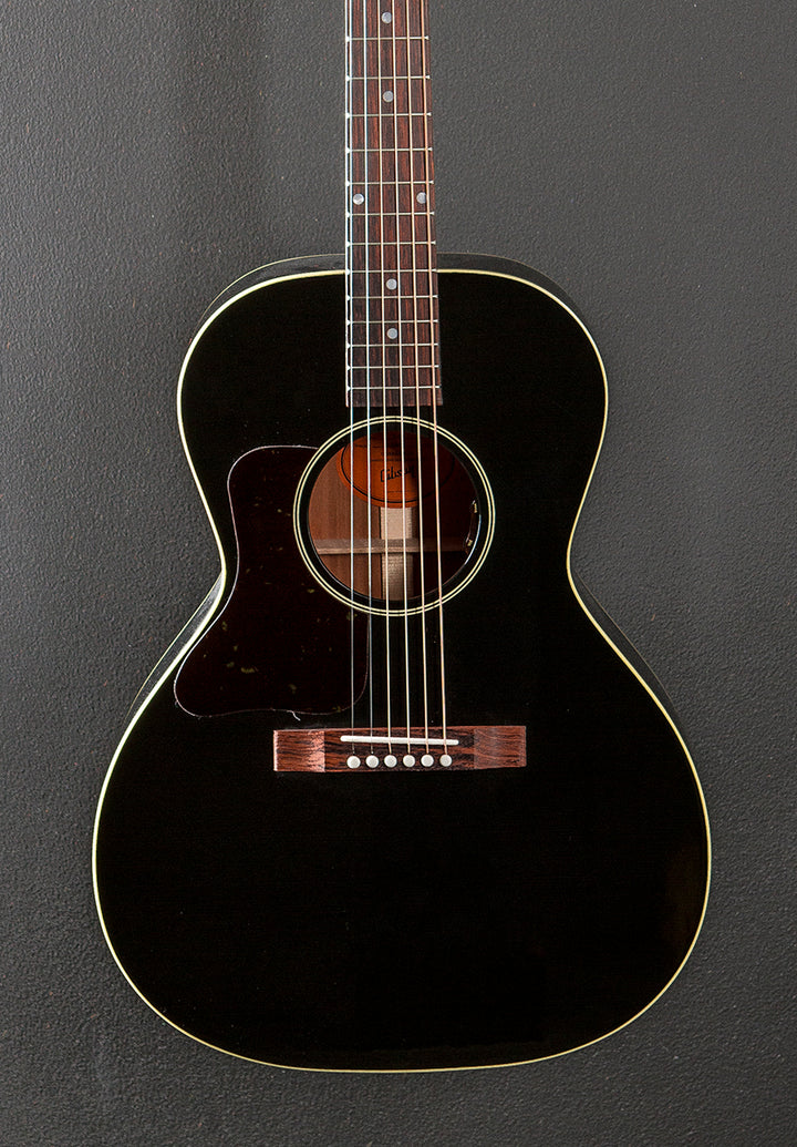 L-00 Original Left Hand - Ebony