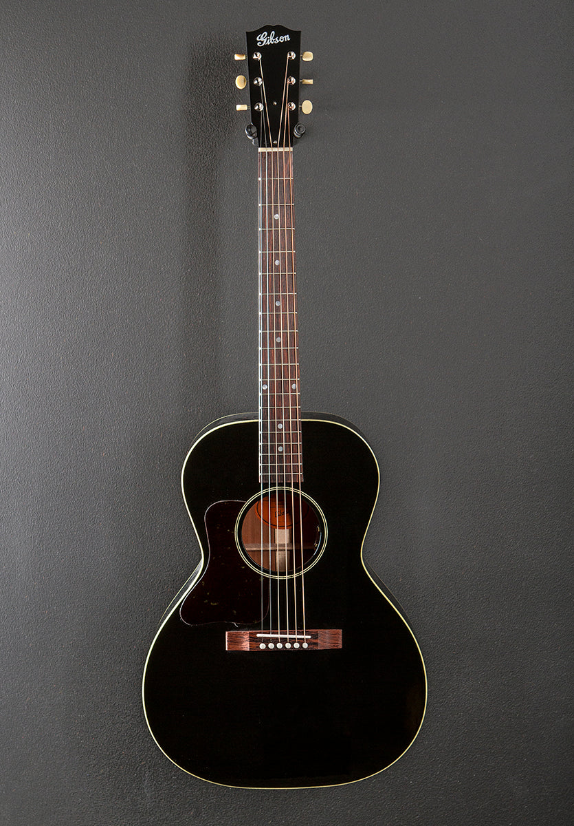 L-00 Original Left Hand - Ebony