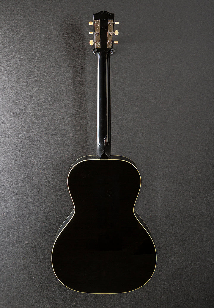 L-00 Original Left Hand - Ebony