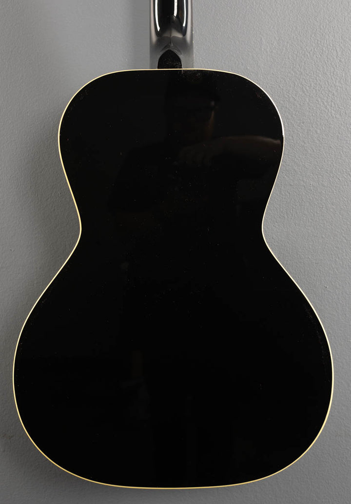 L-00 Original - Ebony