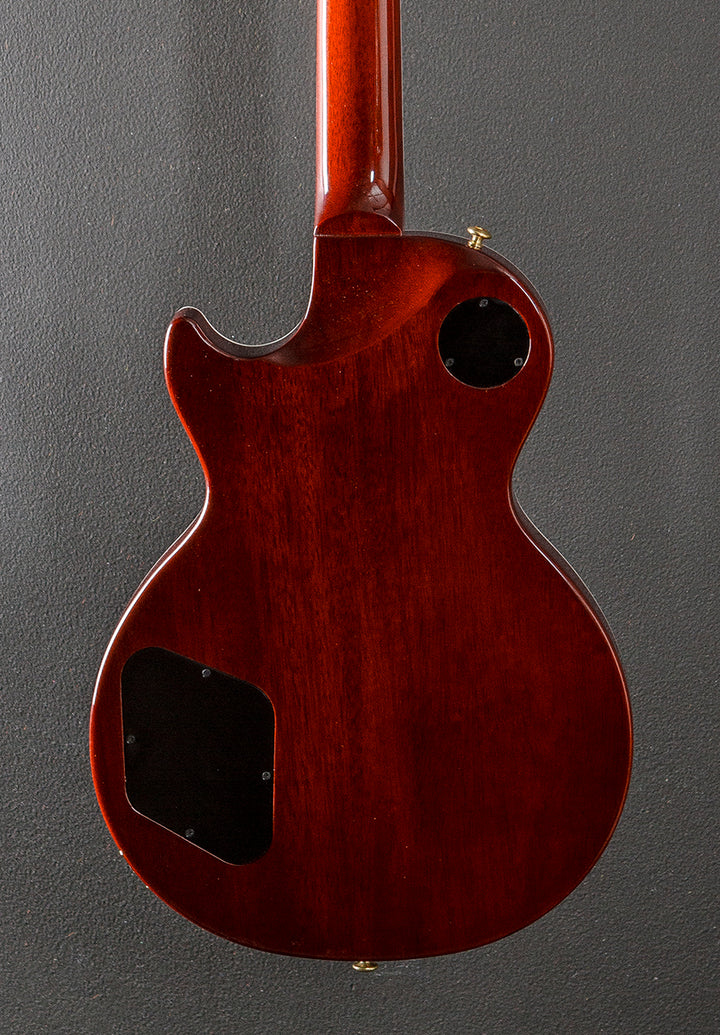 Les Paul Supreme - Wine Red