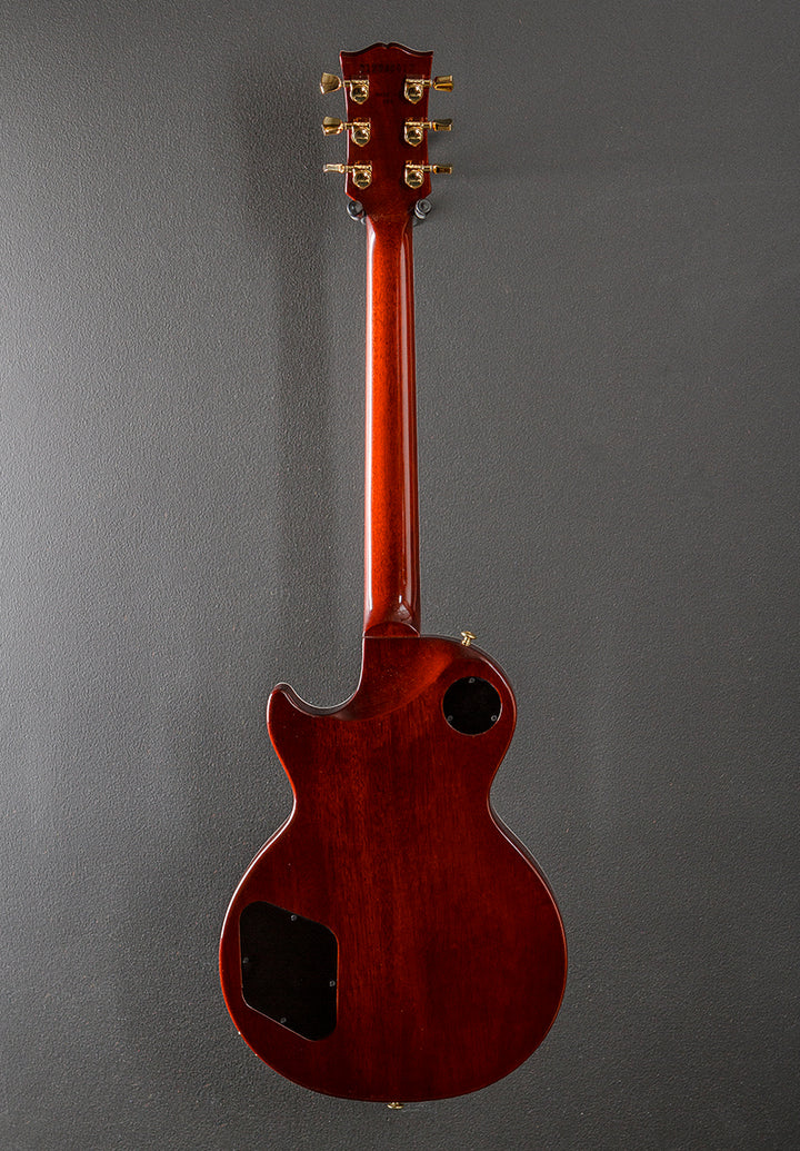 Les Paul Supreme - Wine Red