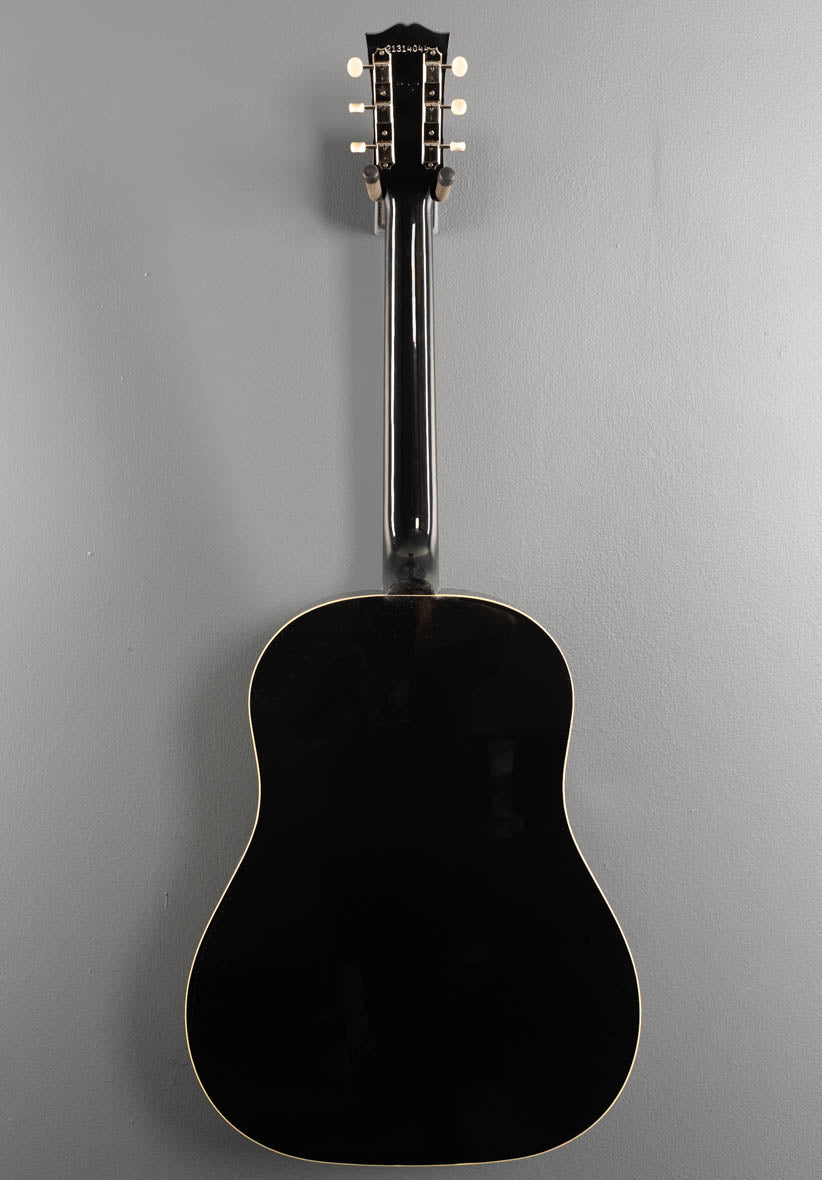 50's J-45 Original - Ebony