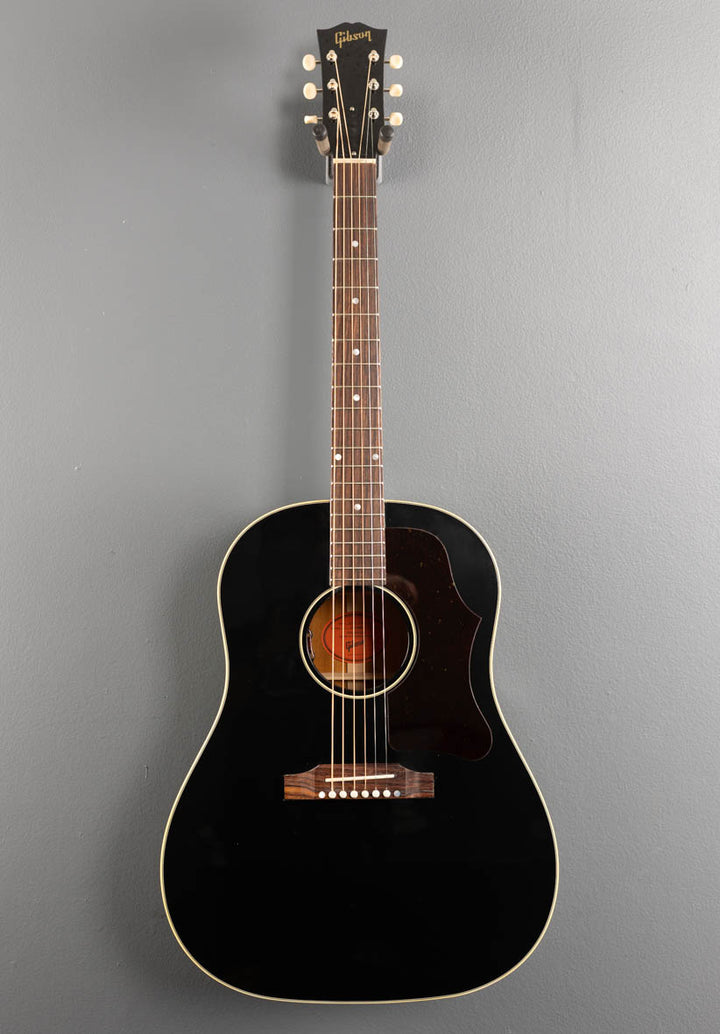 50's J-45 Original - Ebony