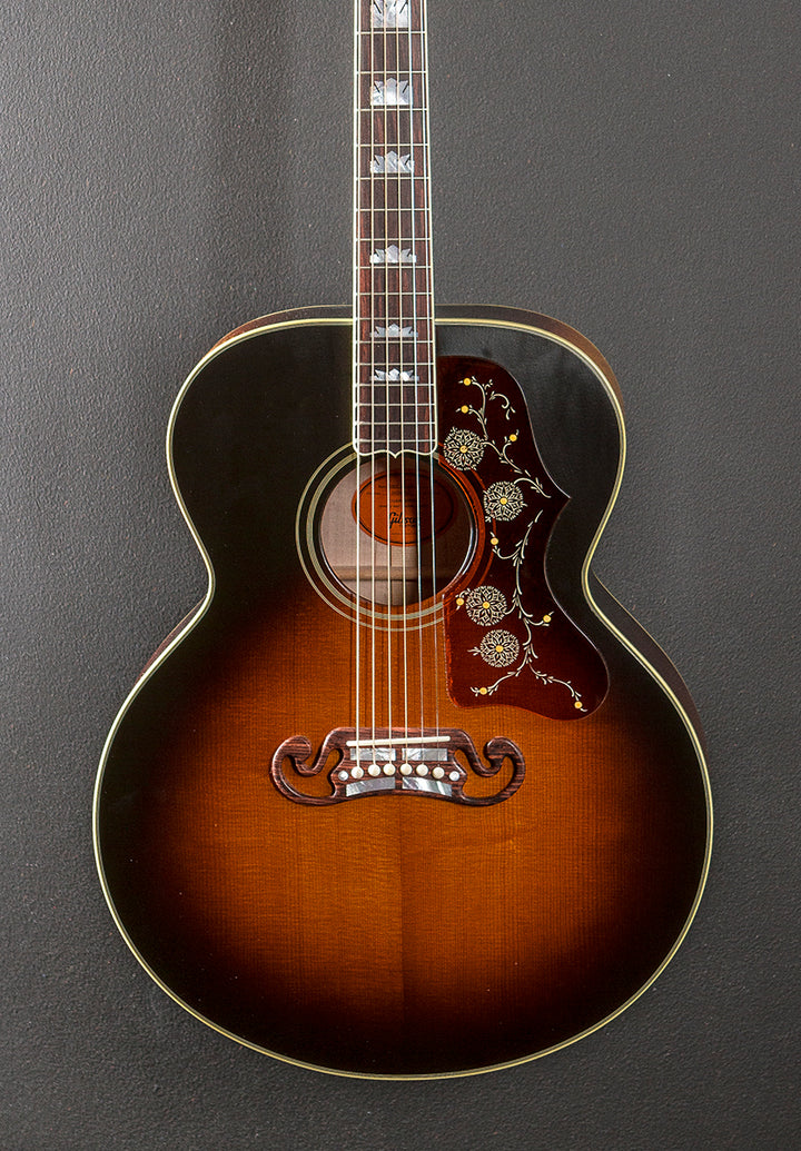 1957 SJ-200 - Vintage Sunburst