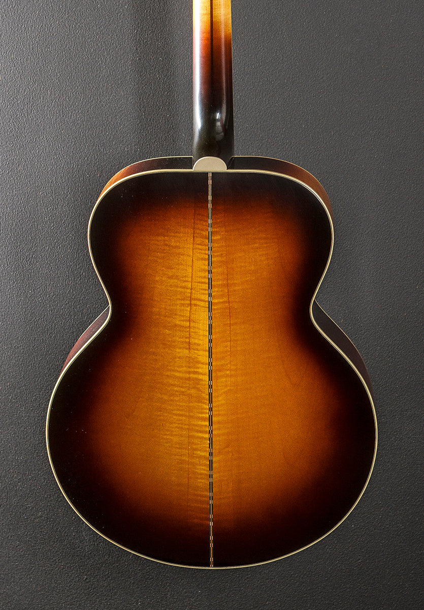 1957 SJ-200 - Vintage Sunburst