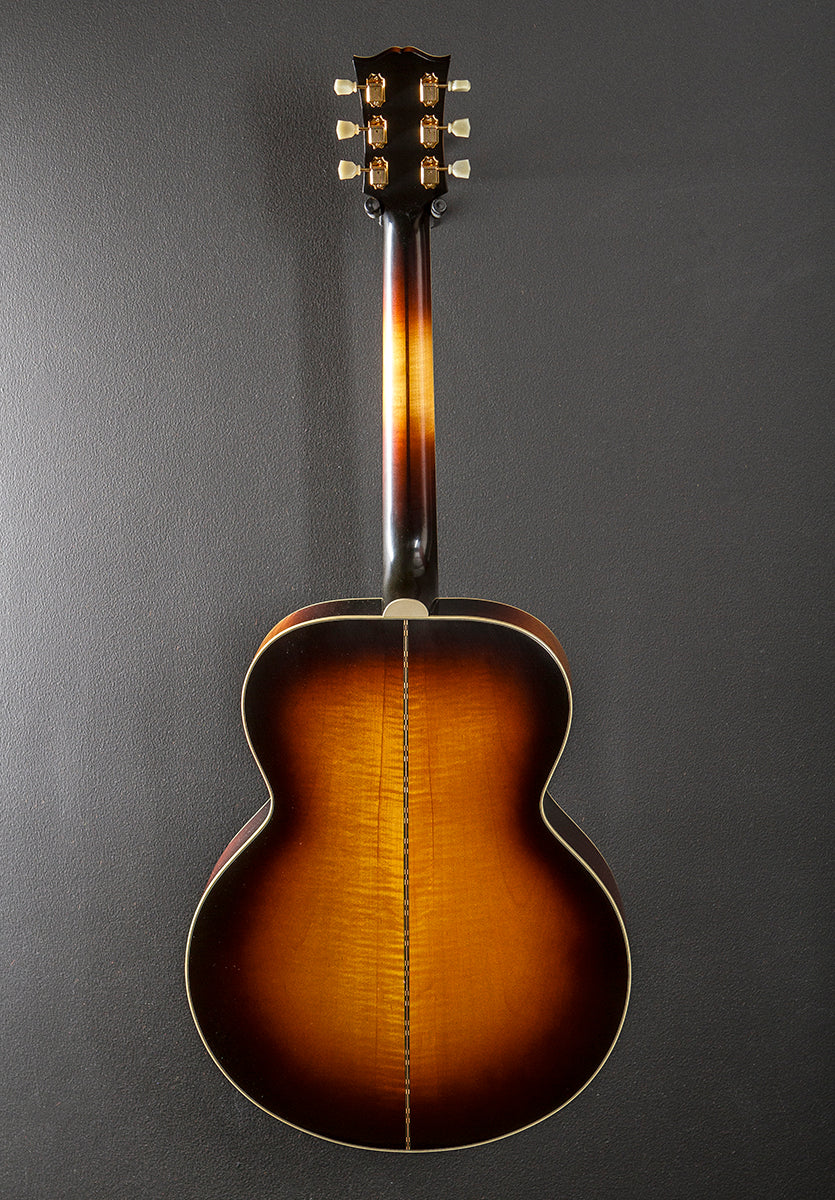 1957 SJ-200 - Vintage Sunburst