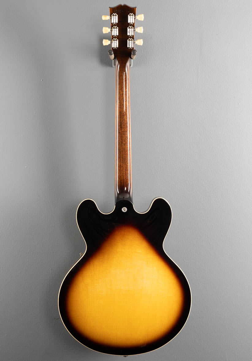 ES-335 - Vintage Burst