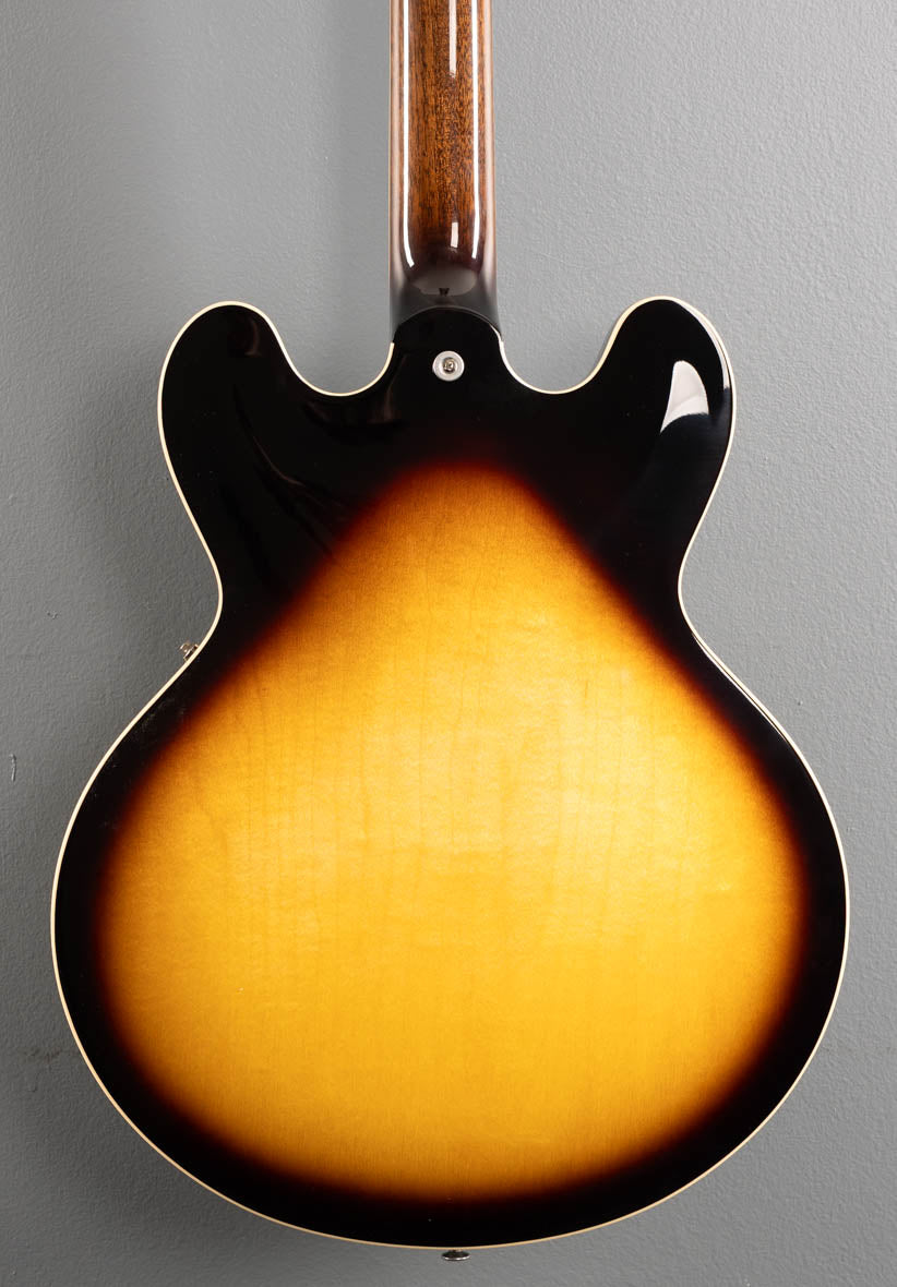 ES-335 - Vintage Burst