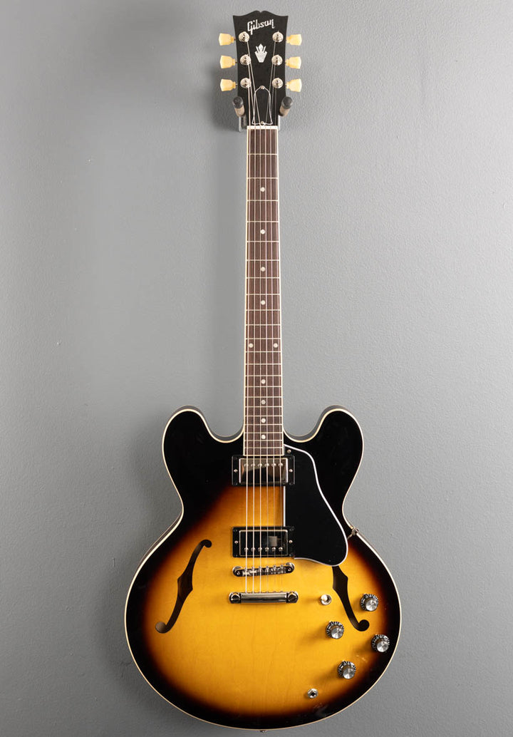 ES-335 - Vintage Burst