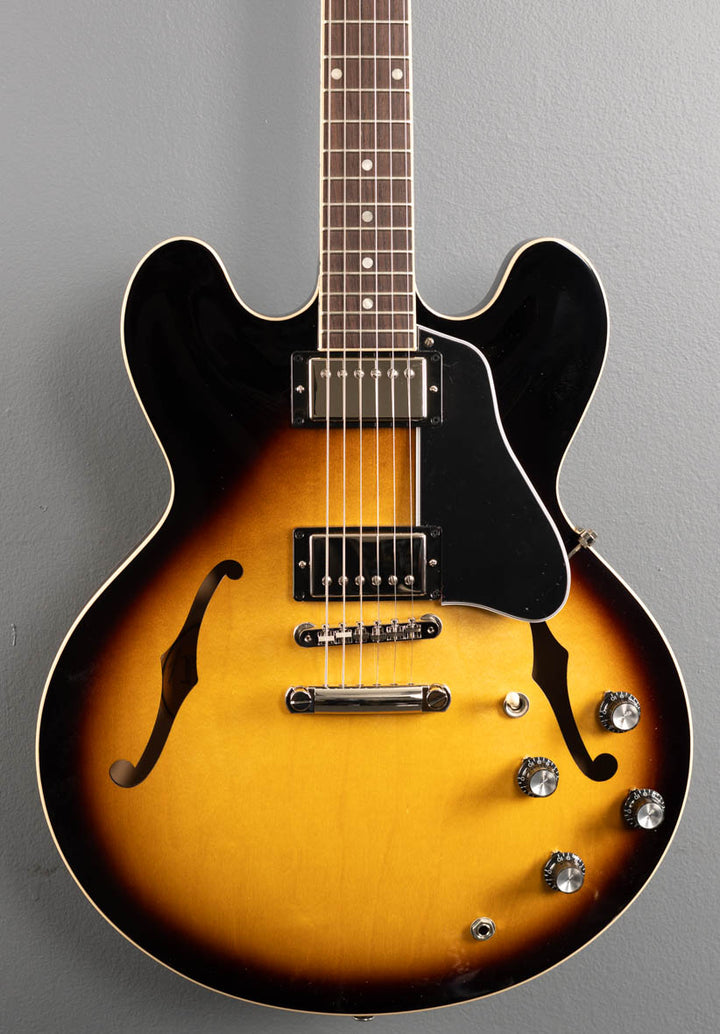 ES-335 - Vintage Burst