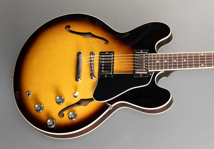 ES-335 - Vintage Burst