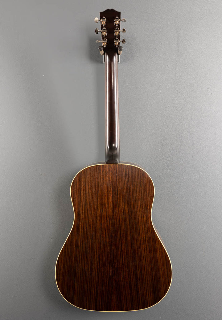 1936 Advanced Jumbo - Vintage Sunburst