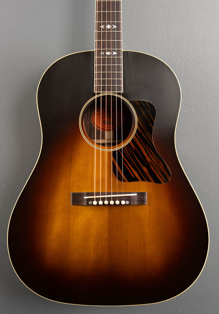 1936 Advanced Jumbo - Vintage Sunburst