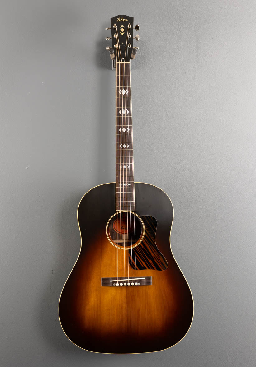 1936 Advanced Jumbo - Vintage Sunburst