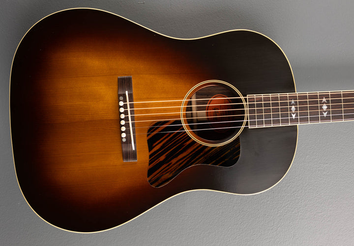 1936 Advanced Jumbo - Vintage Sunburst