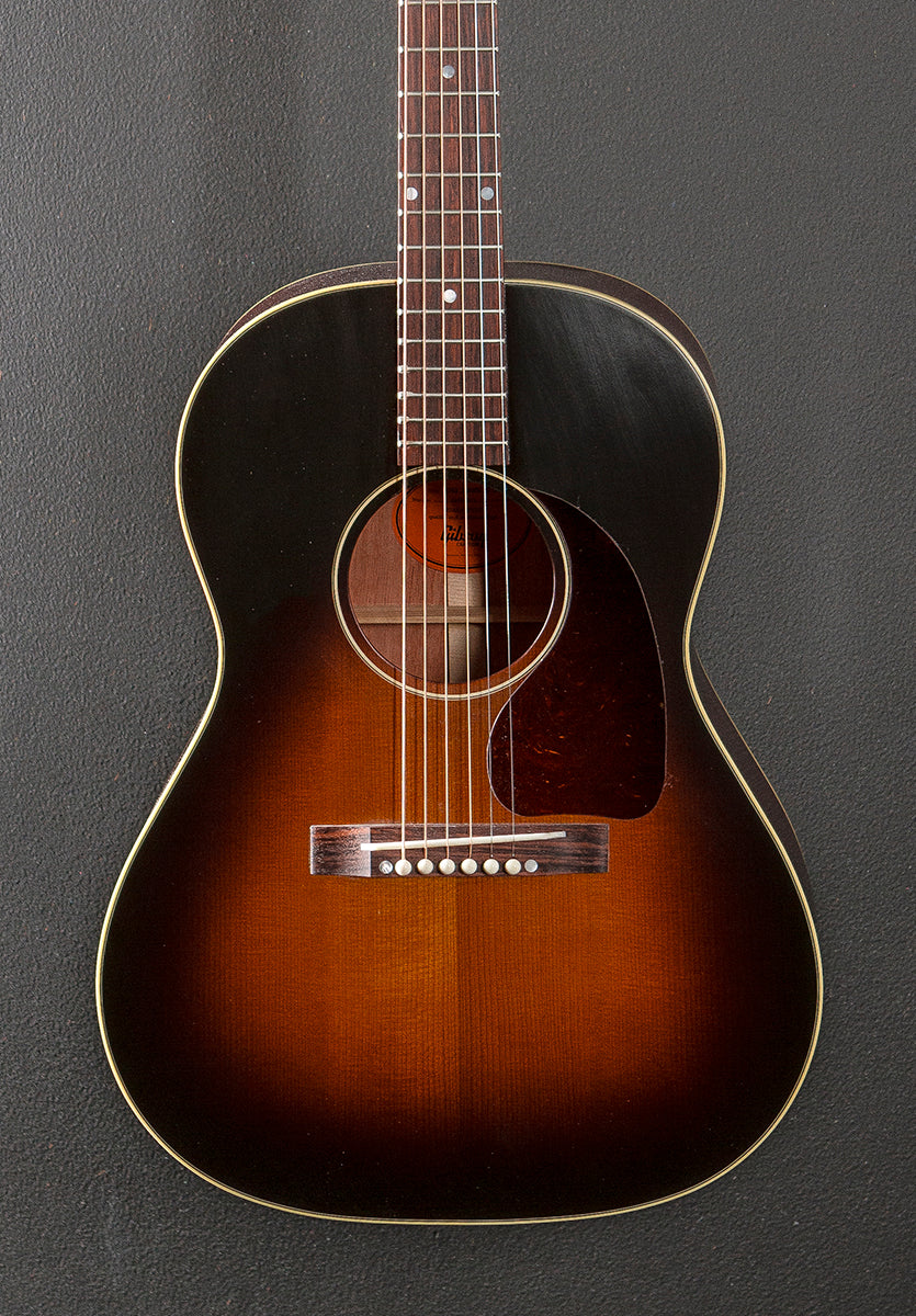 1942 Banner LG-2 - Vintage Sunburst