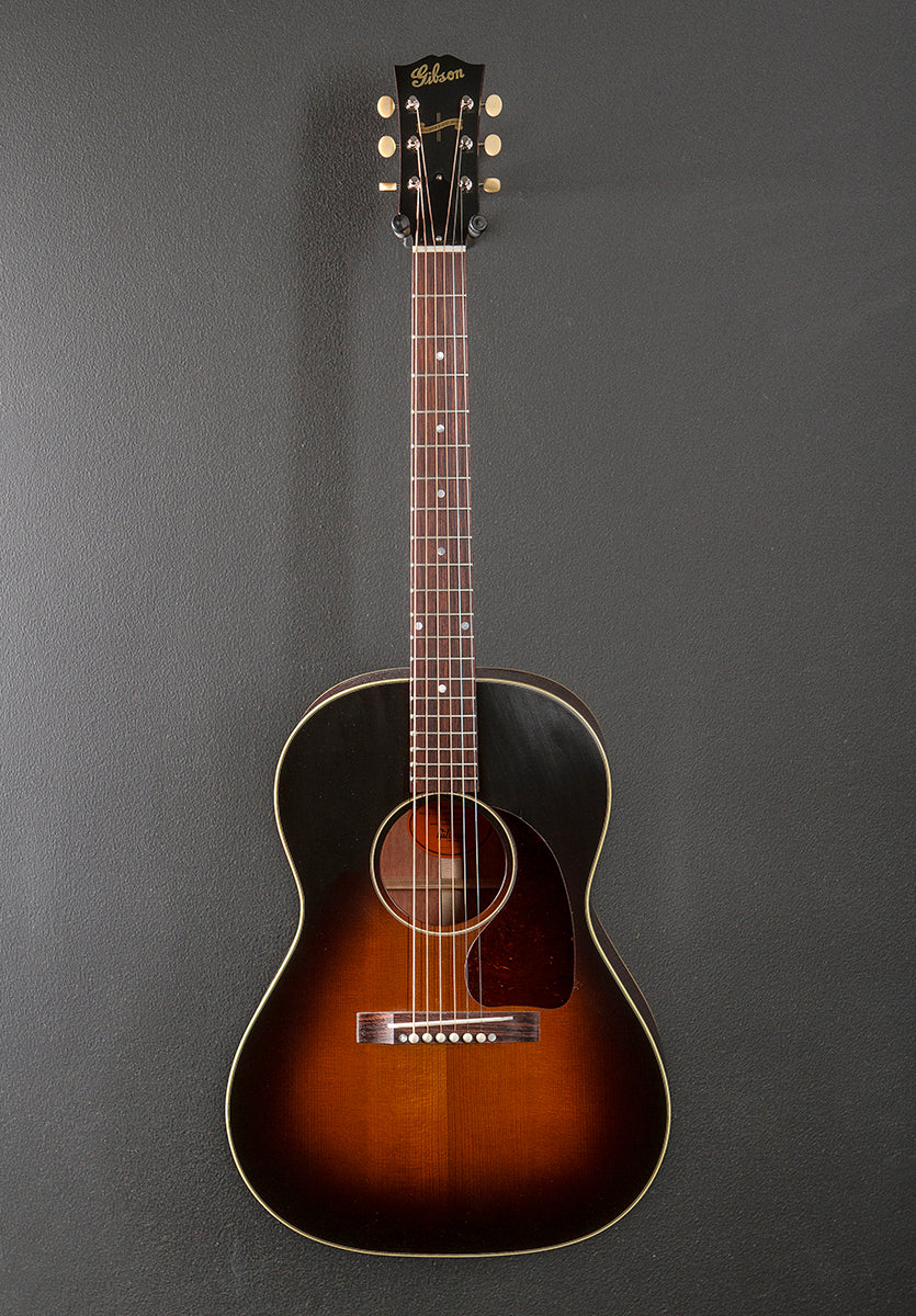 1942 Banner LG-2 - Vintage Sunburst