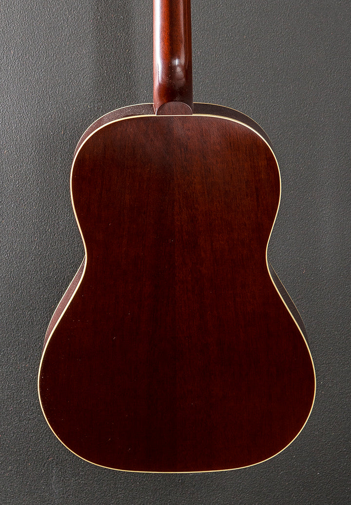 1942 Banner LG-2 - Vintage Sunburst