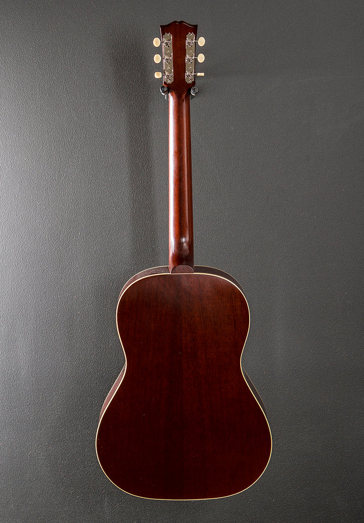 1942 Banner LG-2 - Vintage Sunburst