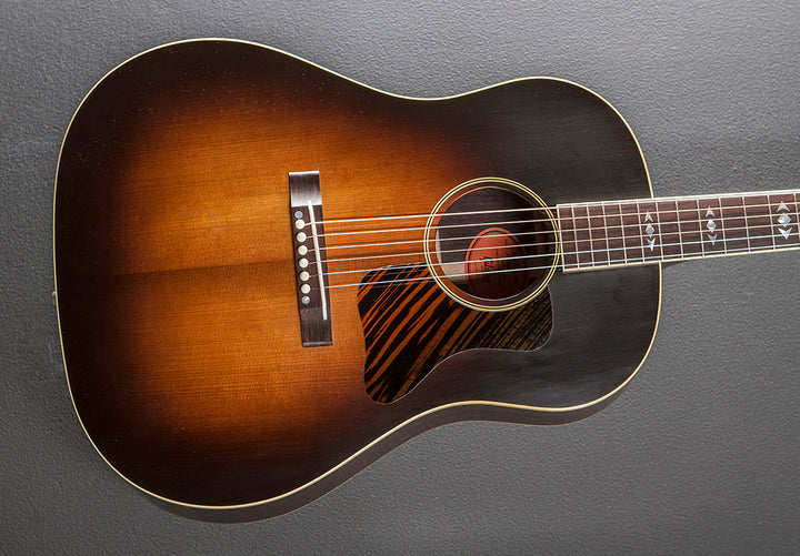 1936 Advanced Jumbo - Vintage Sunburst