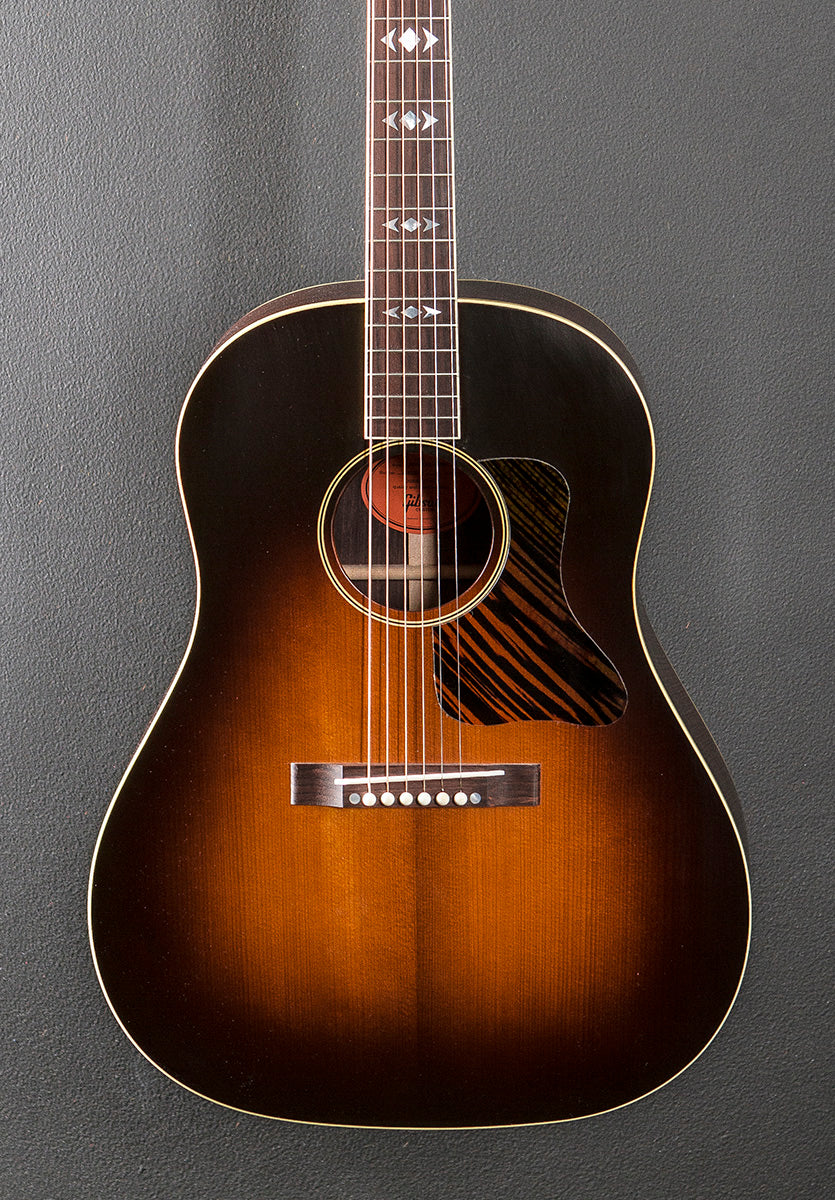 1936 Advanced Jumbo - Vintage Sunburst