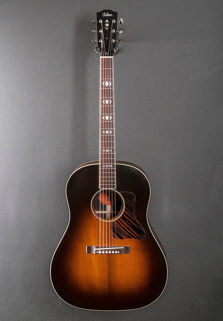 1936 Advanced Jumbo - Vintage Sunburst