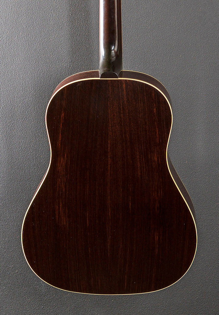 1936 Advanced Jumbo - Vintage Sunburst