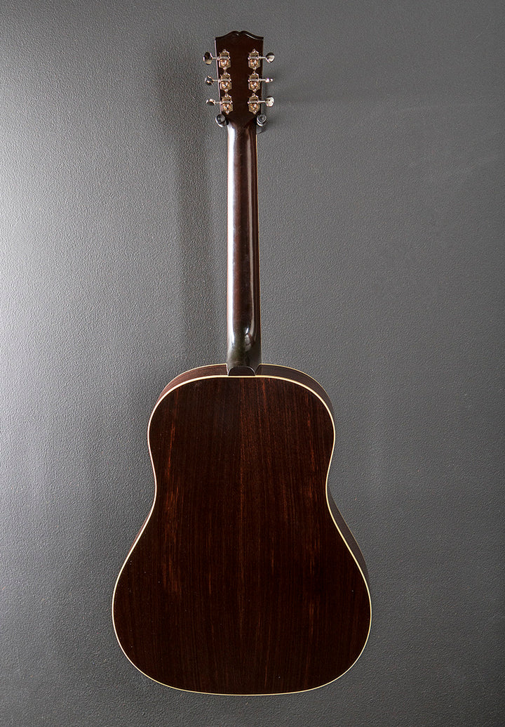 1936 Advanced Jumbo - Vintage Sunburst