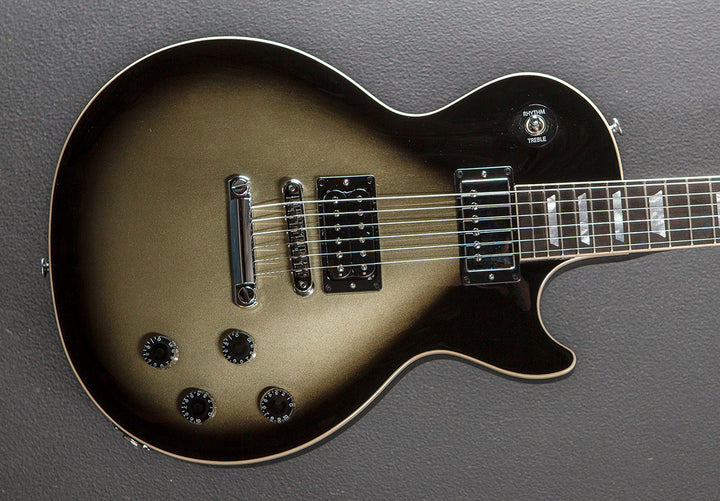 Adam Jones Les Paul Standard - Antique Silverburst