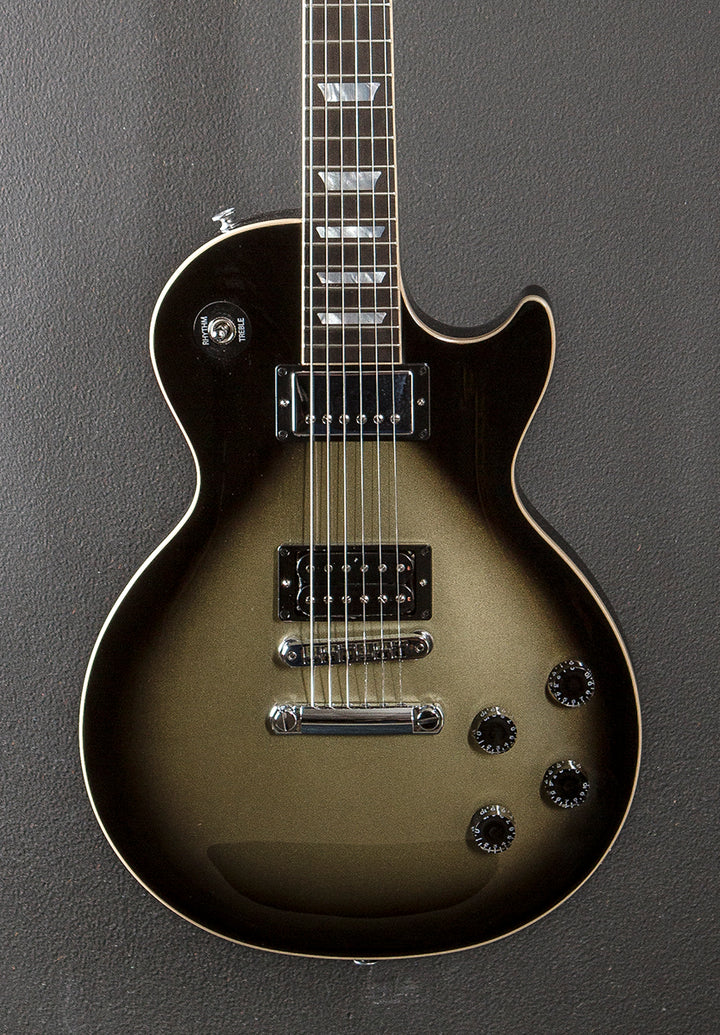 Adam Jones Les Paul Standard - Antique Silverburst