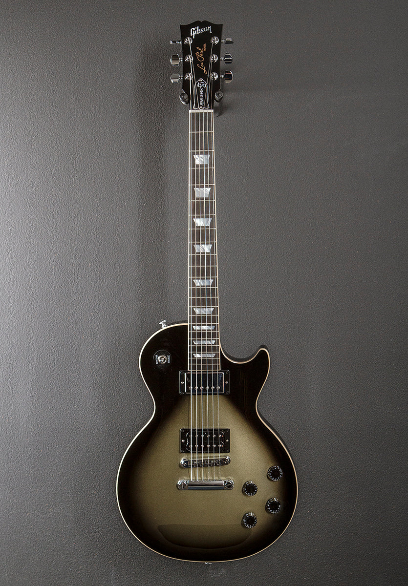 Adam Jones Les Paul Standard - Antique Silverburst