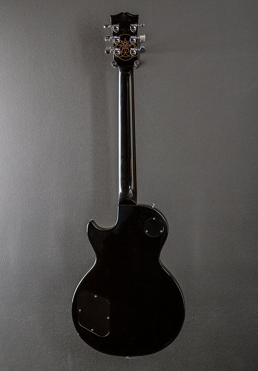 Adam Jones Les Paul Standard - Antique Silverburst