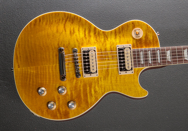 Slash Les Paul Standard - Appetite Burst