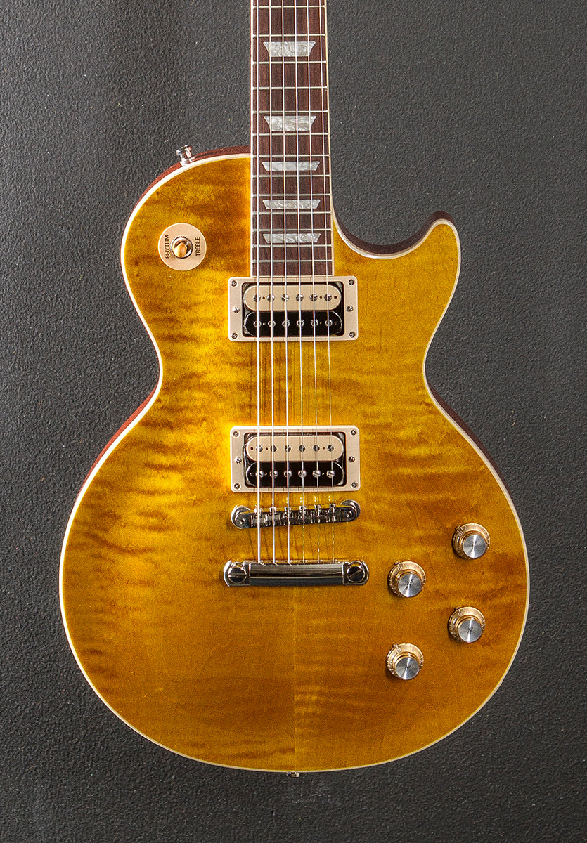 Slash Les Paul Standard - Appetite Burst